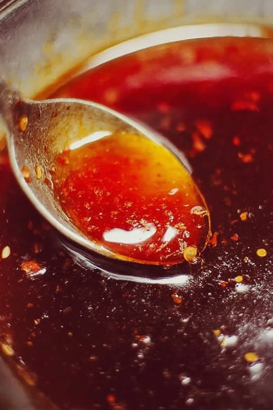 The Ultimate Firecracker Sauce: Easy Recipe, Endless Meal Ideas