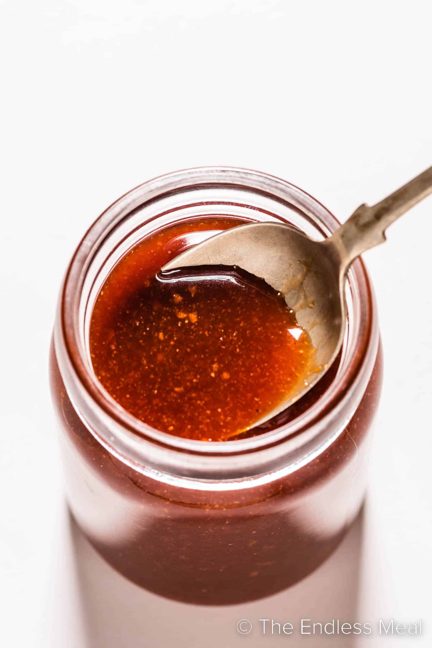 Whip Up Bold Firecracker Sauce in 5 Minutes: Sweet, Spicy & Simple